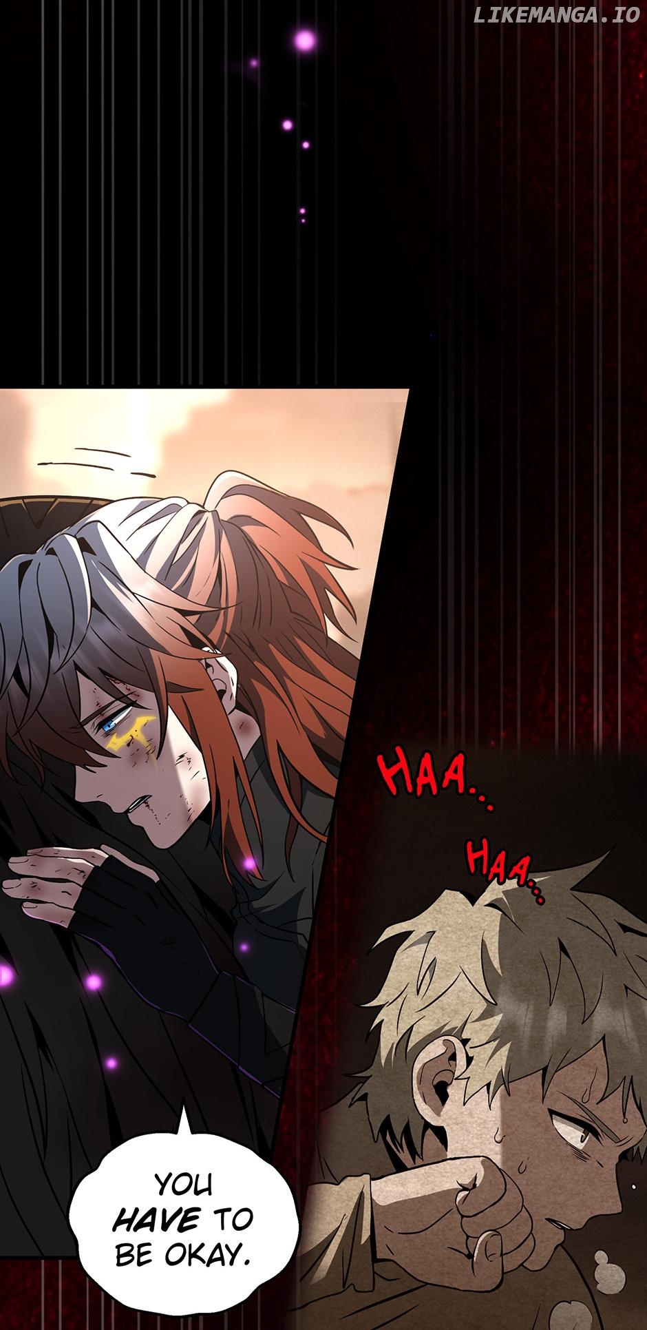 The Beginning After The End Chapter 206 image 21